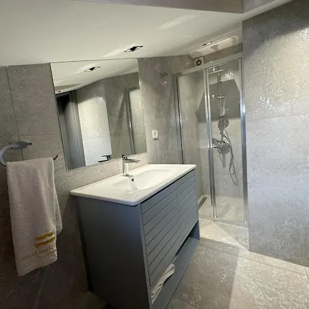 Relaxinn Marmaris Aparthotel İçmeler