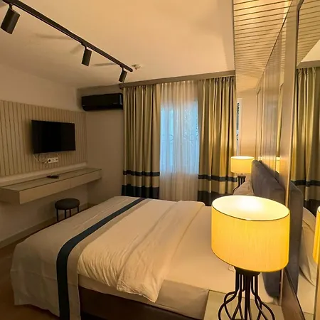 Relaxinn Marmaris