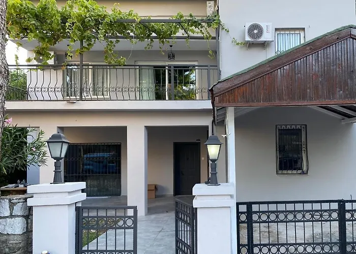 Relaxinn Marmaris 3*