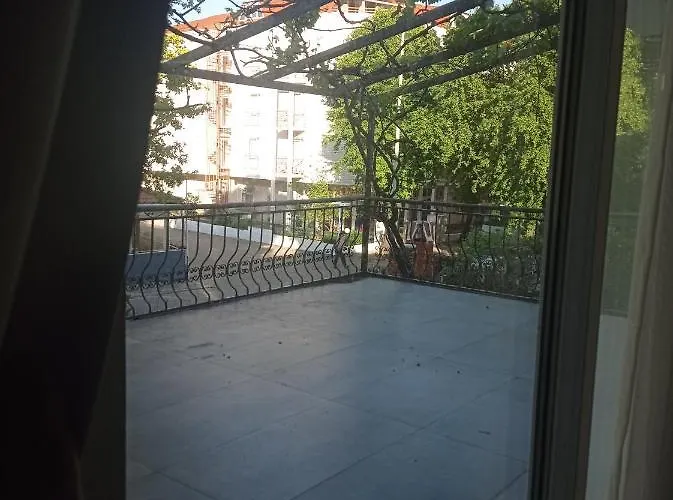 Aparthotel Relaxinn Marmaris 3*