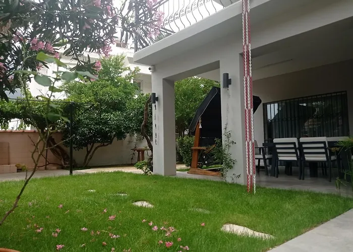 Aparthotel Relaxinn Marmaris