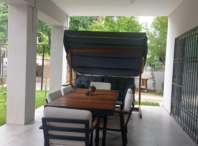 Relaxinn Marmaris İçmeler