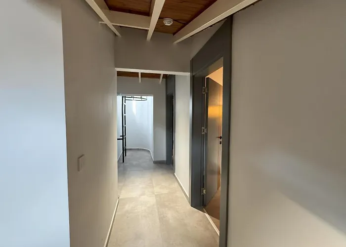 Relaxinn Marmaris Aparthotel İçmeler