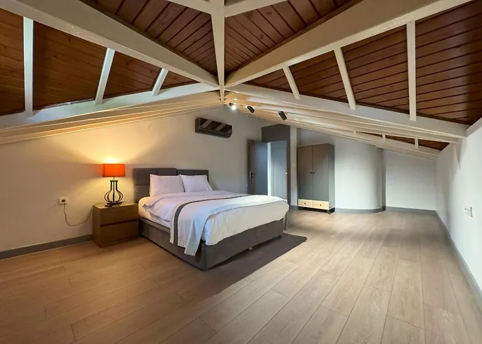 Relaxinn Marmaris 3*