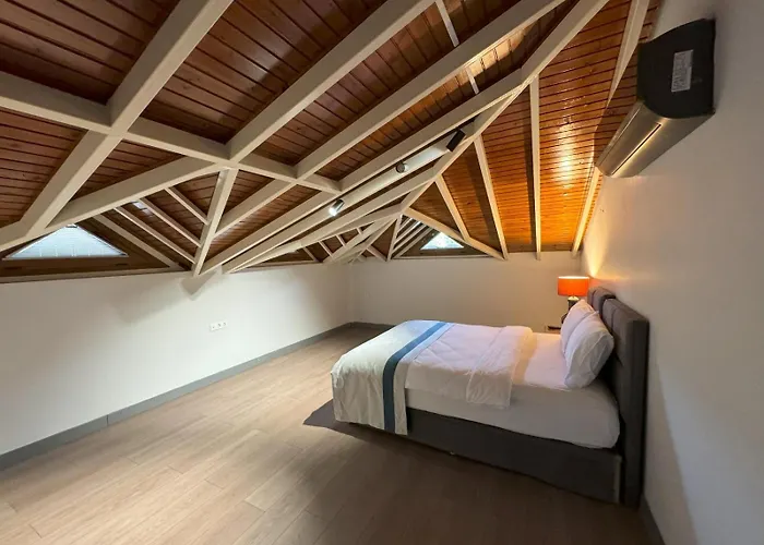 Relaxinn Marmaris 3* İçmeler