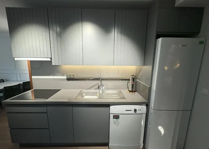 Aparthotel Relaxinn Marmaris İçmeler