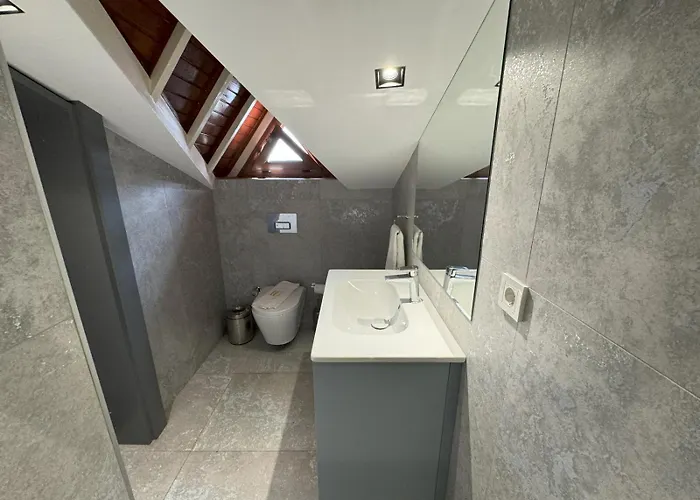 Relaxinn Marmaris Aparthotel 3*