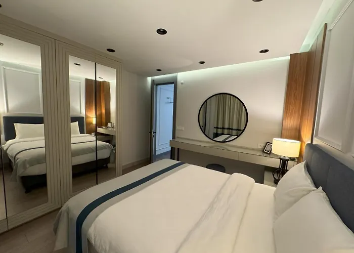 Relaxinn Marmaris Aparthotel 3*