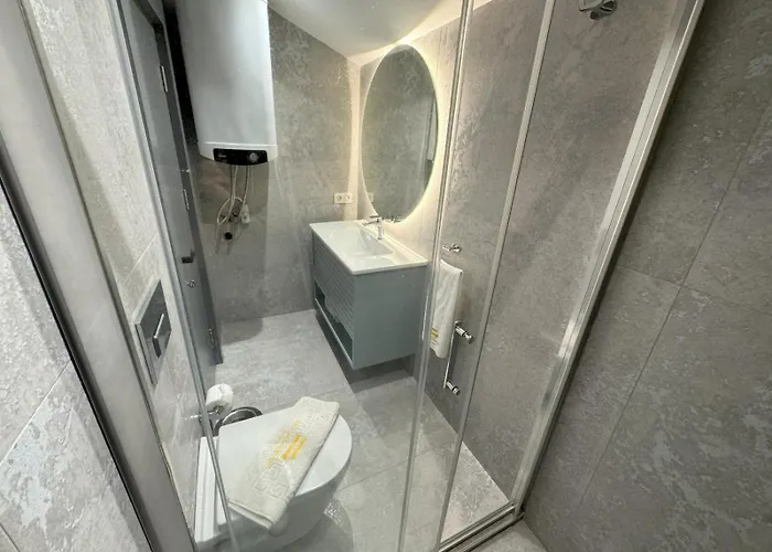 Aparthotel Relaxinn Marmaris 3*