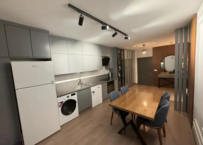 Relaxinn Marmaris Aparthotel