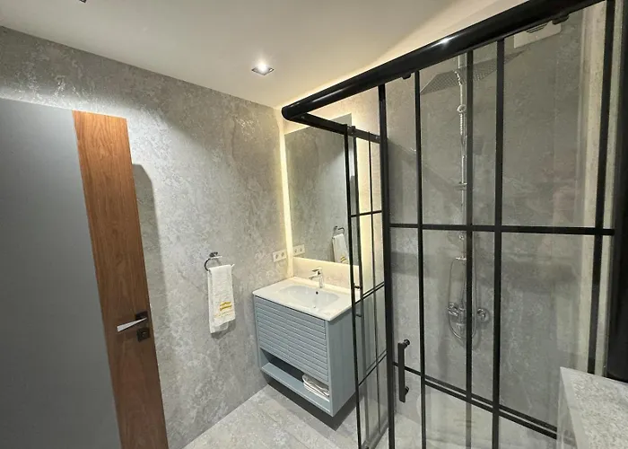 Aparthotel Relaxinn Marmaris 3*