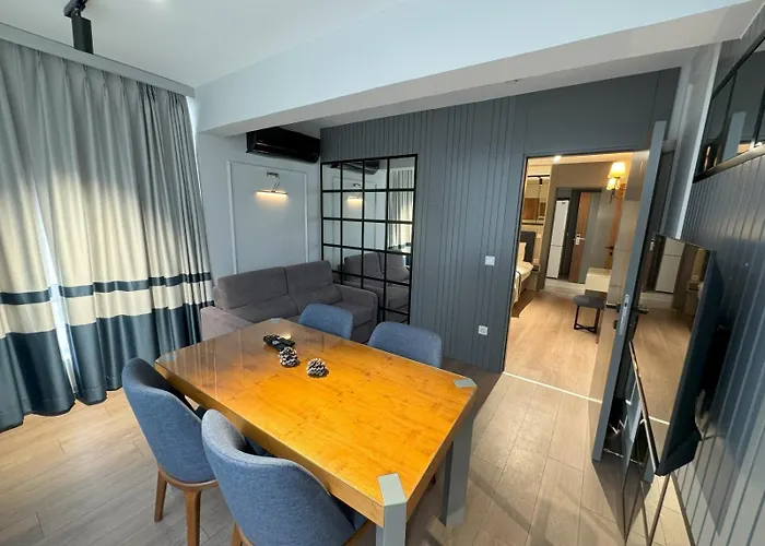 Relaxinn Marmaris İçmeler