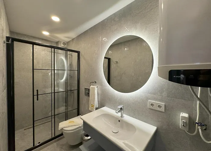 Relaxinn Marmaris 3* İçmeler