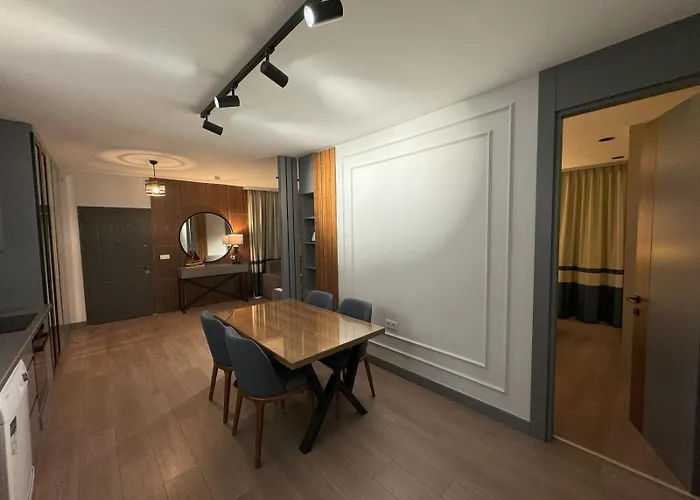 Aparthotel Relaxinn Marmaris İçmeler