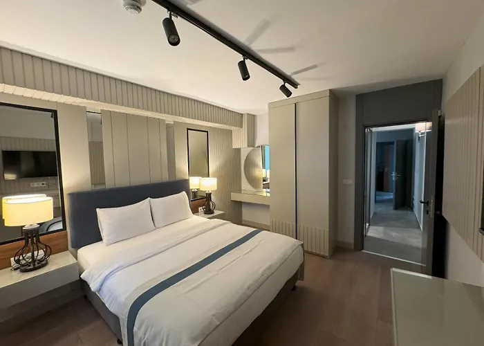 Relaxinn Marmaris 3*